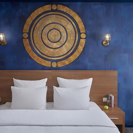Garuda Boutique Hotel Σουχούμι Εξωτερικό φωτογραφία