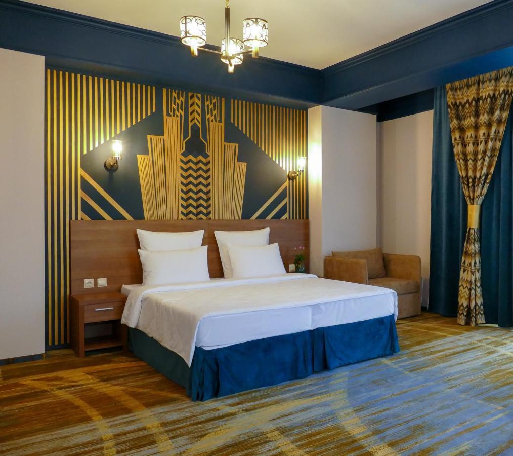 Garuda Boutique Hotel Σουχούμι Εξωτερικό φωτογραφία