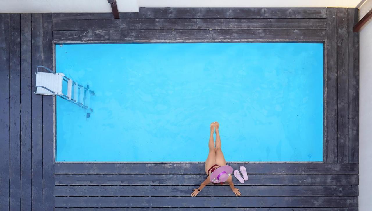 Garuda Boutique Hotel Σουχούμι Εξωτερικό φωτογραφία