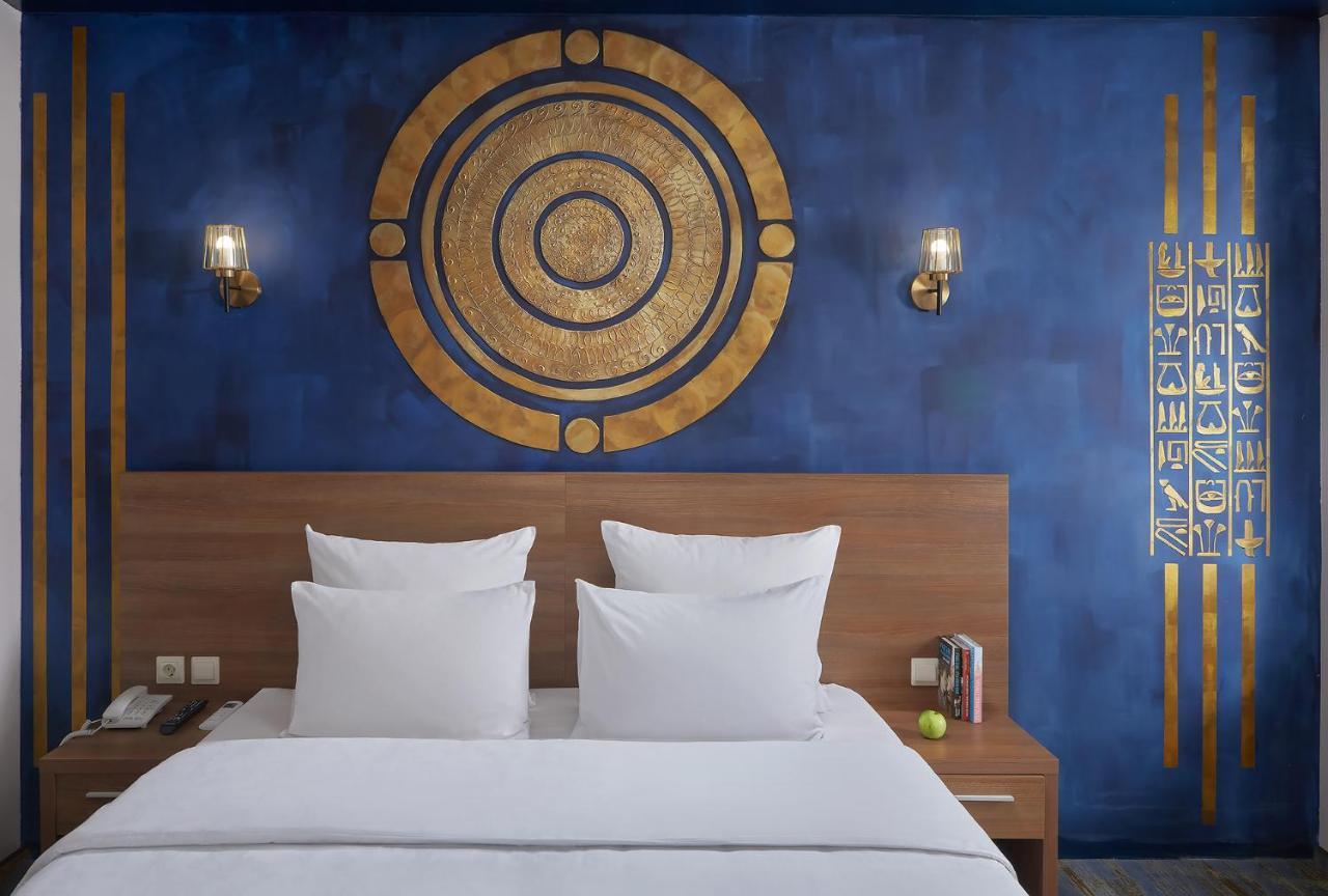 Garuda Boutique Hotel Σουχούμι Εξωτερικό φωτογραφία
