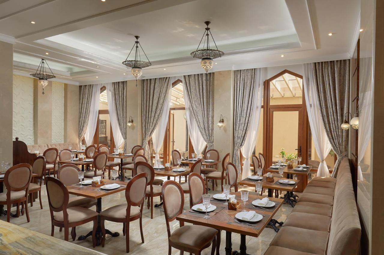 Garuda Boutique Hotel Σουχούμι Εξωτερικό φωτογραφία