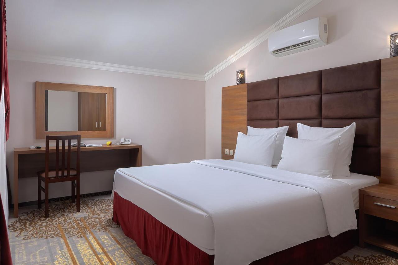 Garuda Boutique Hotel Σουχούμι Εξωτερικό φωτογραφία
