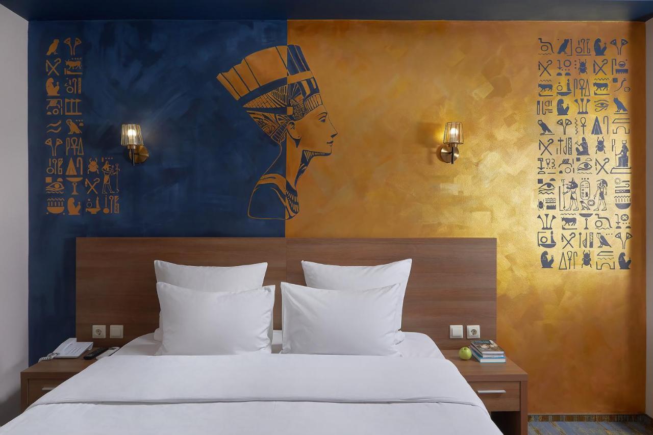 Garuda Boutique Hotel Σουχούμι Εξωτερικό φωτογραφία