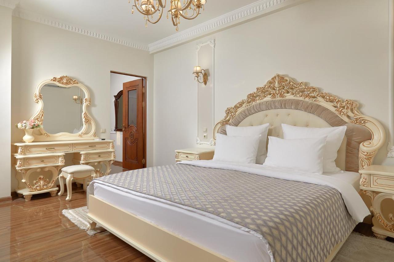 Garuda Boutique Hotel Σουχούμι Εξωτερικό φωτογραφία