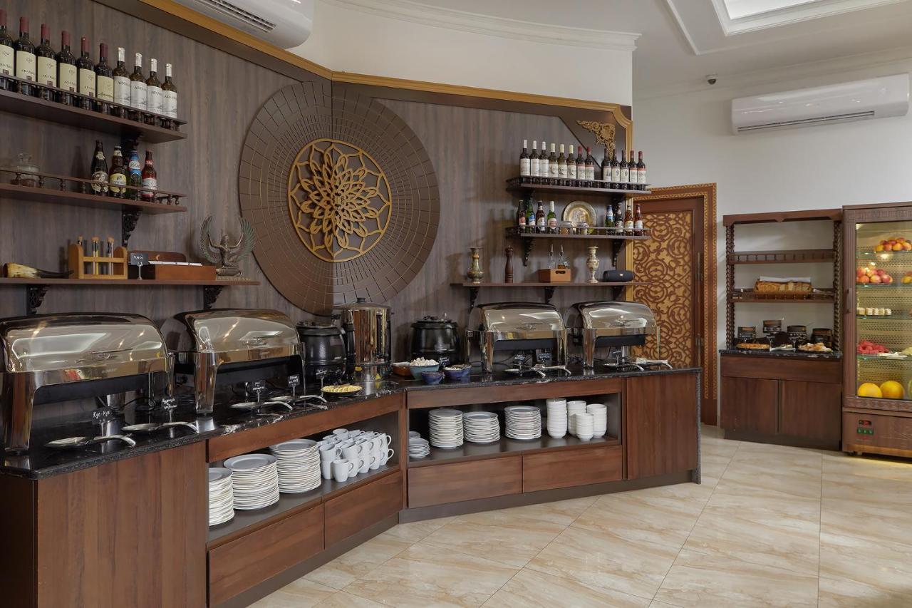 Garuda Boutique Hotel Σουχούμι Εξωτερικό φωτογραφία