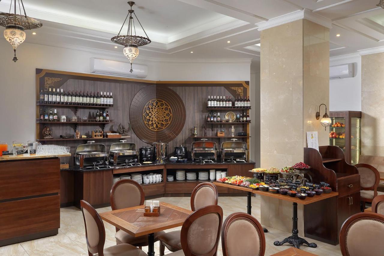 Garuda Boutique Hotel Σουχούμι Εξωτερικό φωτογραφία