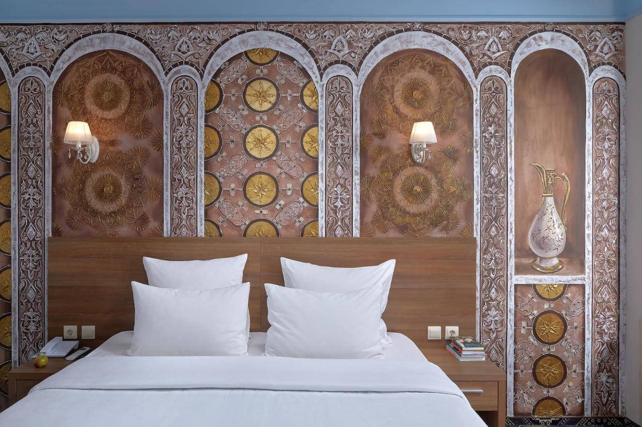 Garuda Boutique Hotel Σουχούμι Εξωτερικό φωτογραφία